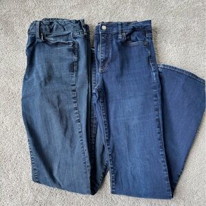 Gap 1969 Perfect Bootcut Jeans 30 Long